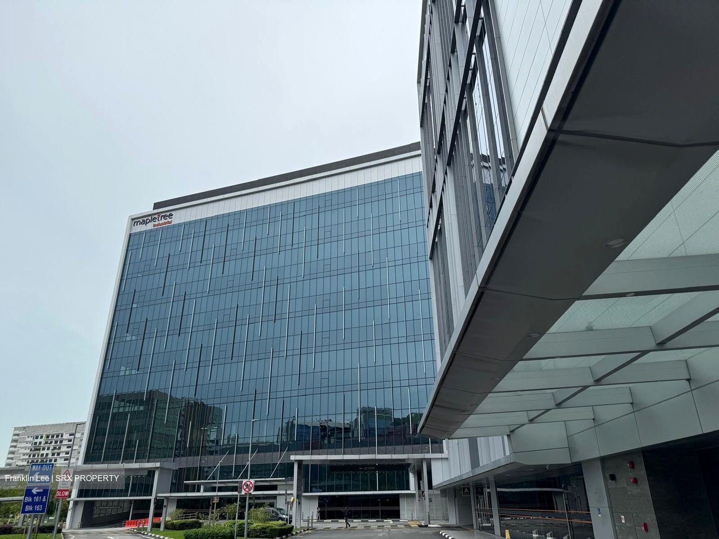 Kallang Way (D13), Factory #492961901